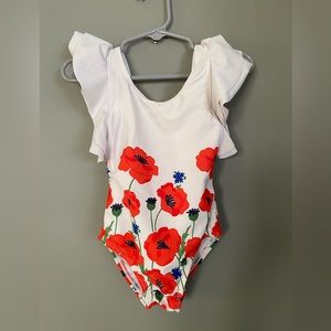Janie & Jack 2T bathing suit.